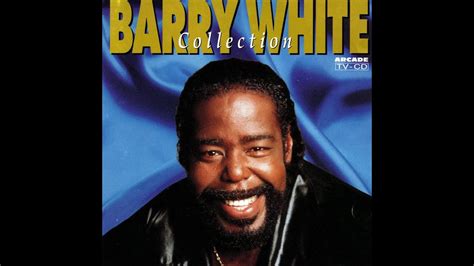 barry white love ain't easy